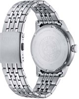 Tribano - Via Roma, 9 - Orologio Citizen Uomo Of Aviator in Acciaio BM7480-81E - BM7480-81E